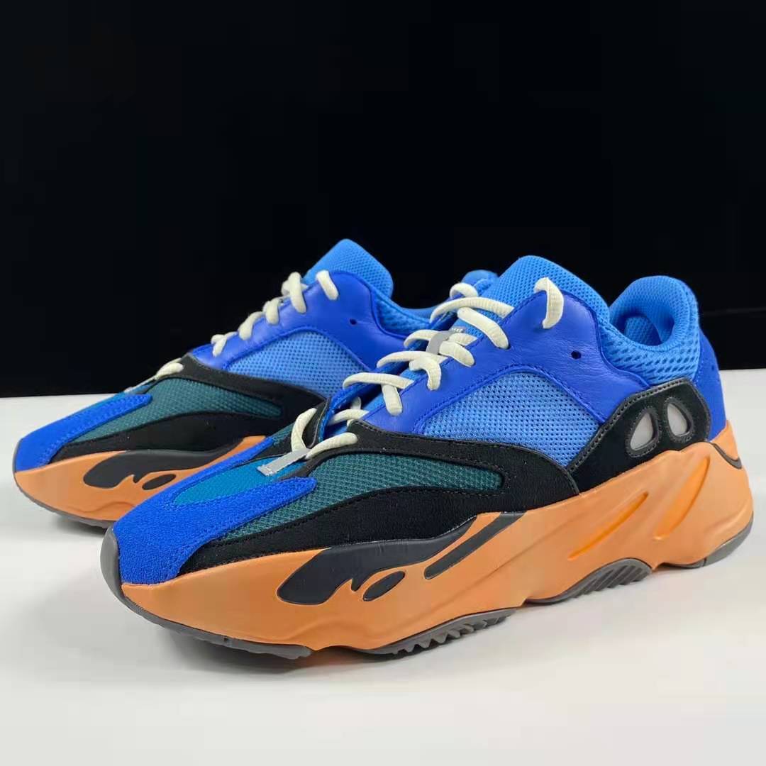 adidas Yeezy Boost 700 Bright Blue