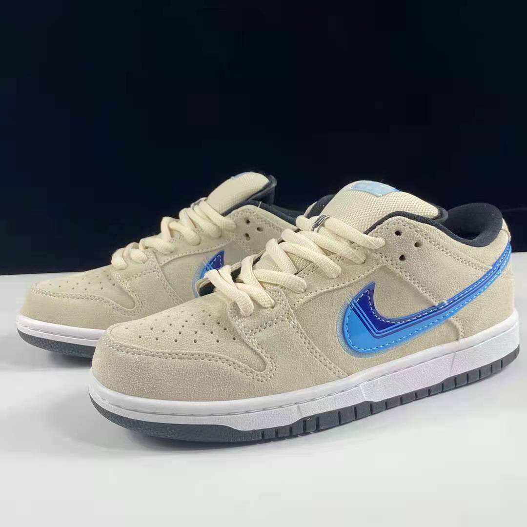 Nike SB Dunk Low Truck It