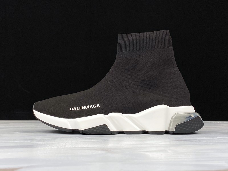 Balanciaga Speed Trainers Clearsole