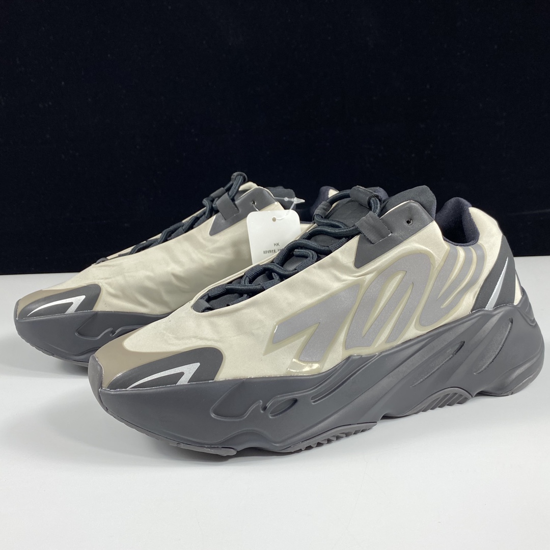 adidas Yeezy Boost 700 MNVN Bone FY3729