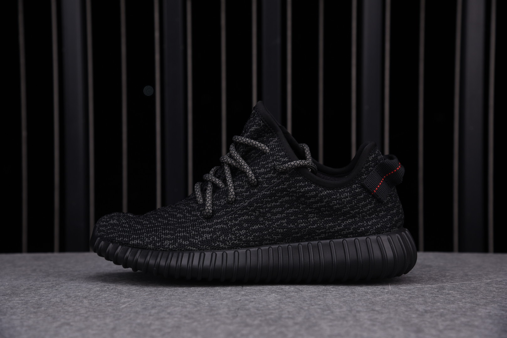 Latest Adidas Yeezy Boost 350 Pirate Black