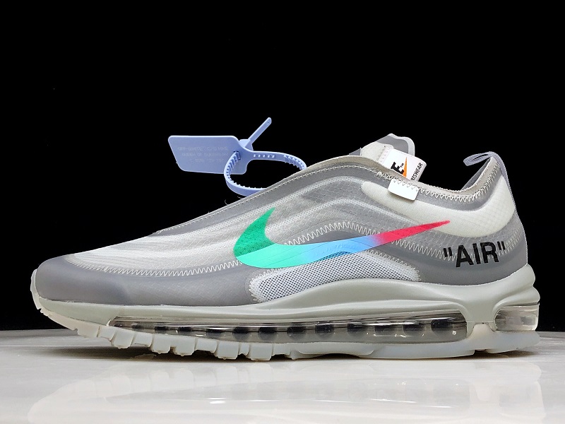 Air Max 97 Off-White Menta