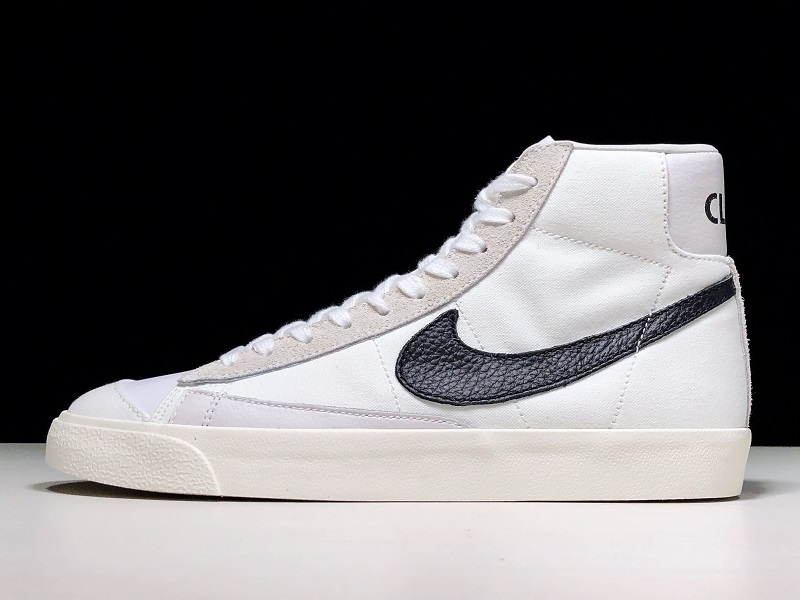 NEW OFF-WHITE x NIKE BLAZER