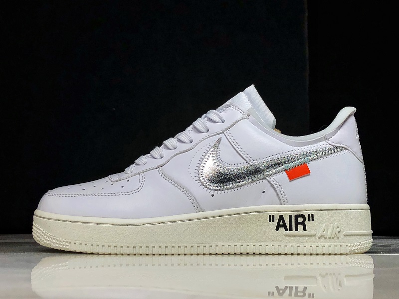 Air Force 1 Low Virgil Abloh Off-White