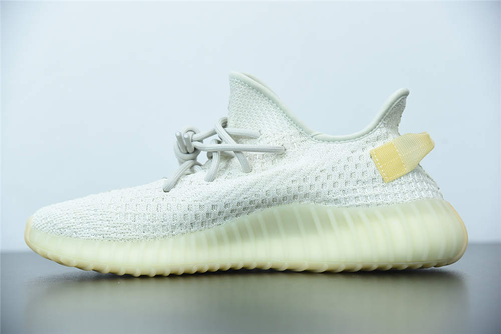 Adidas Yeezy Boost 350 V2 Light 3438