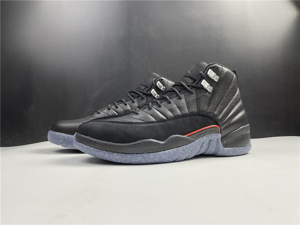 Air Jordan 12 Utility