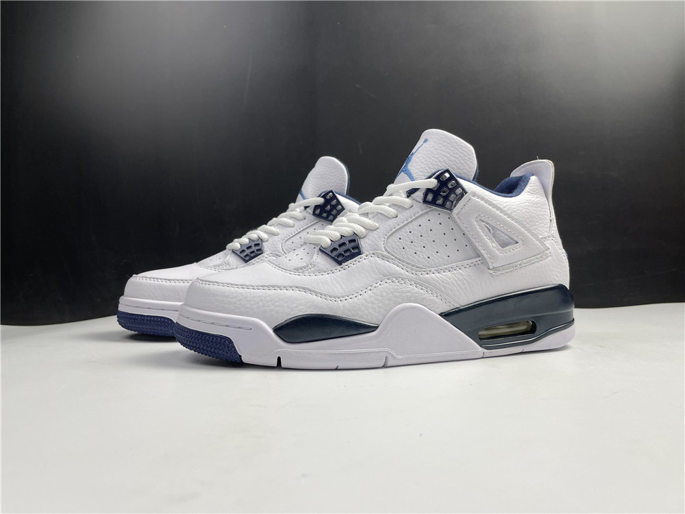 Air Jordan 4 “Columbia”