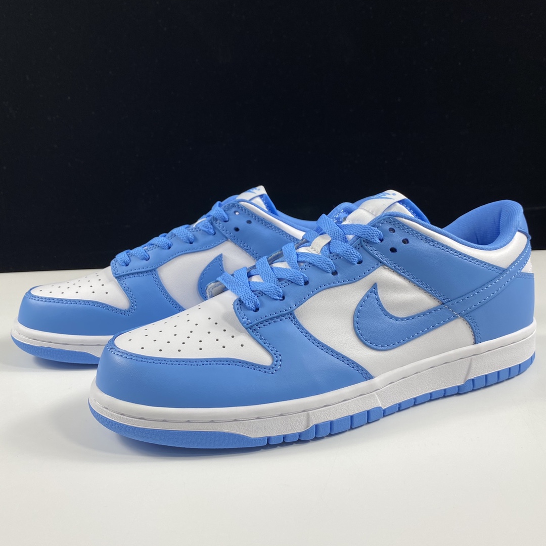 Nike SB Dunk Low University Blue