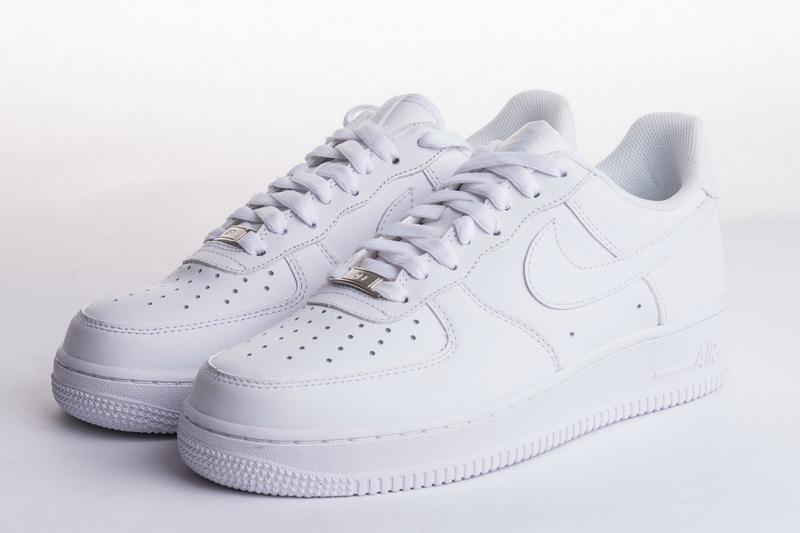 Nike Air Force 1 White