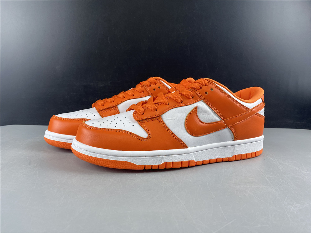 Nike SB Dunk Lok OG QS Syracuse