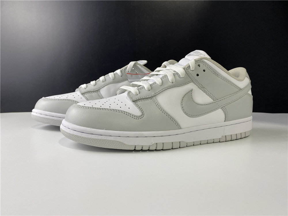 Nike SB Dunk Low Silver ash killer