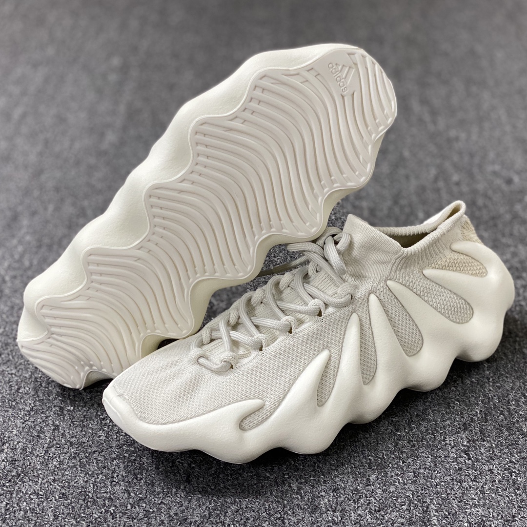 adidas Yeezy 450 Cloud White