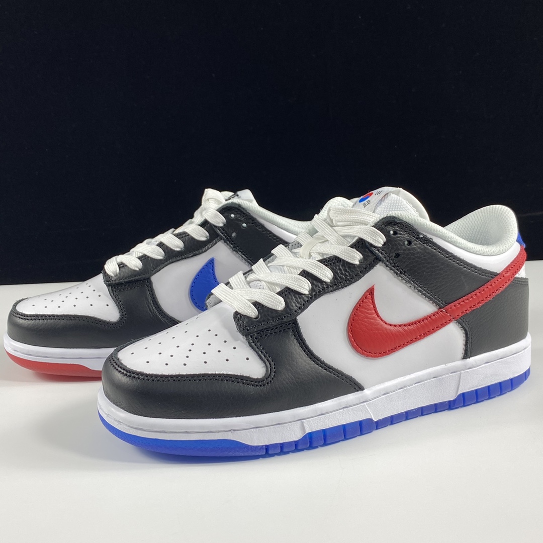 Nike Dunk Low South Korea