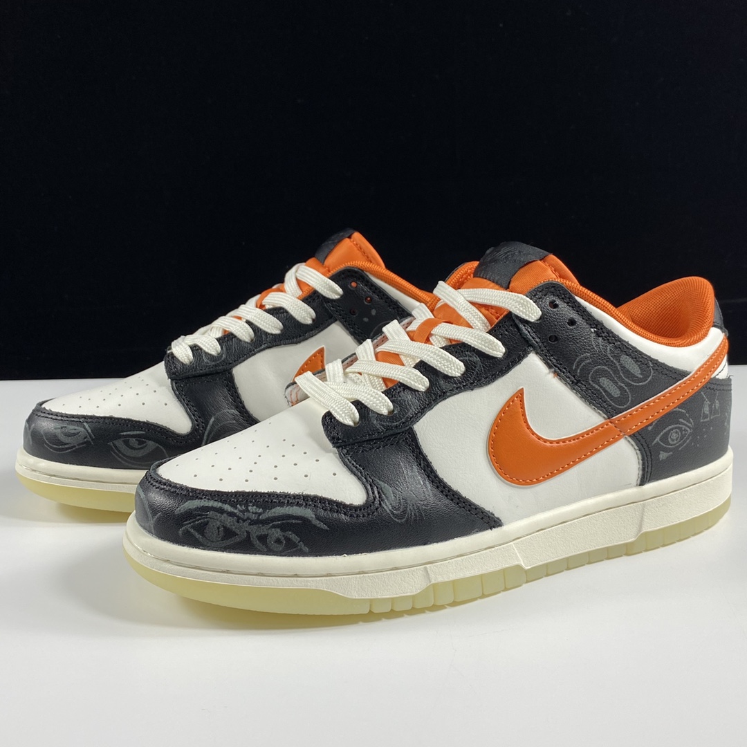 Nike Dunk Low PRM Halloween