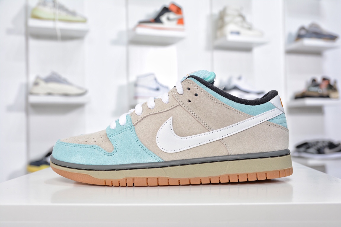 Nike SB Dunk Low Gulf of Mexico