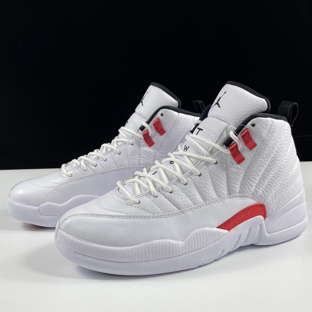 Jordan 12 Retro Twist