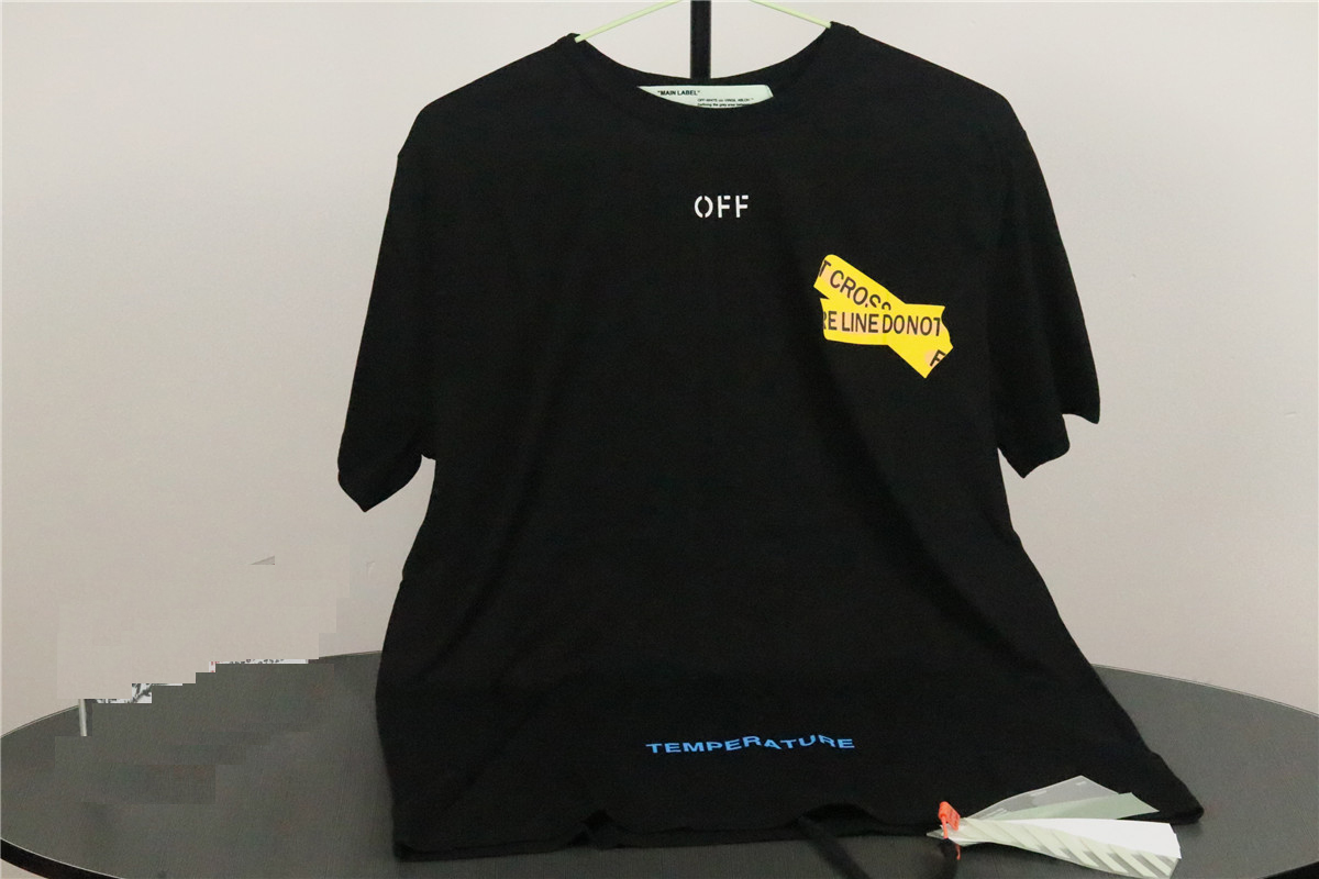 Off white T-shirt 1933520