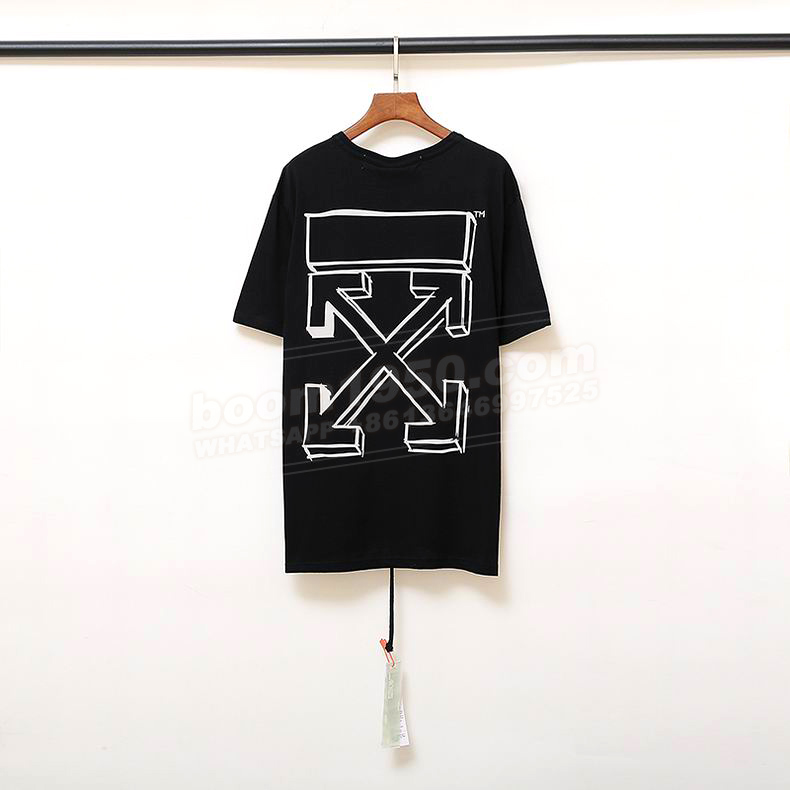 Off white T-shirt 1933521