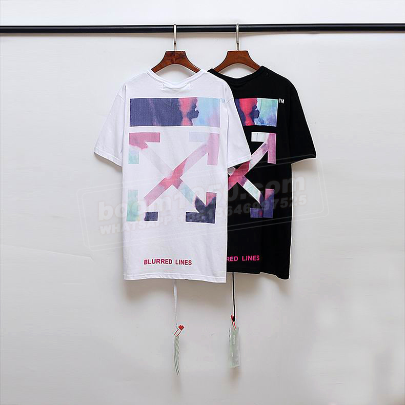 Off white T-shirt 1933525 (leave a note about the colorway)