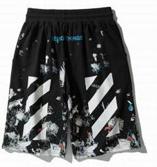 OFF White Short I