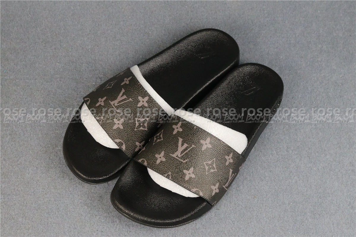 LV Slipper 2