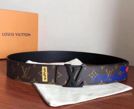 LV belt 1