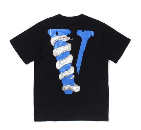 Vlone Snake Tee