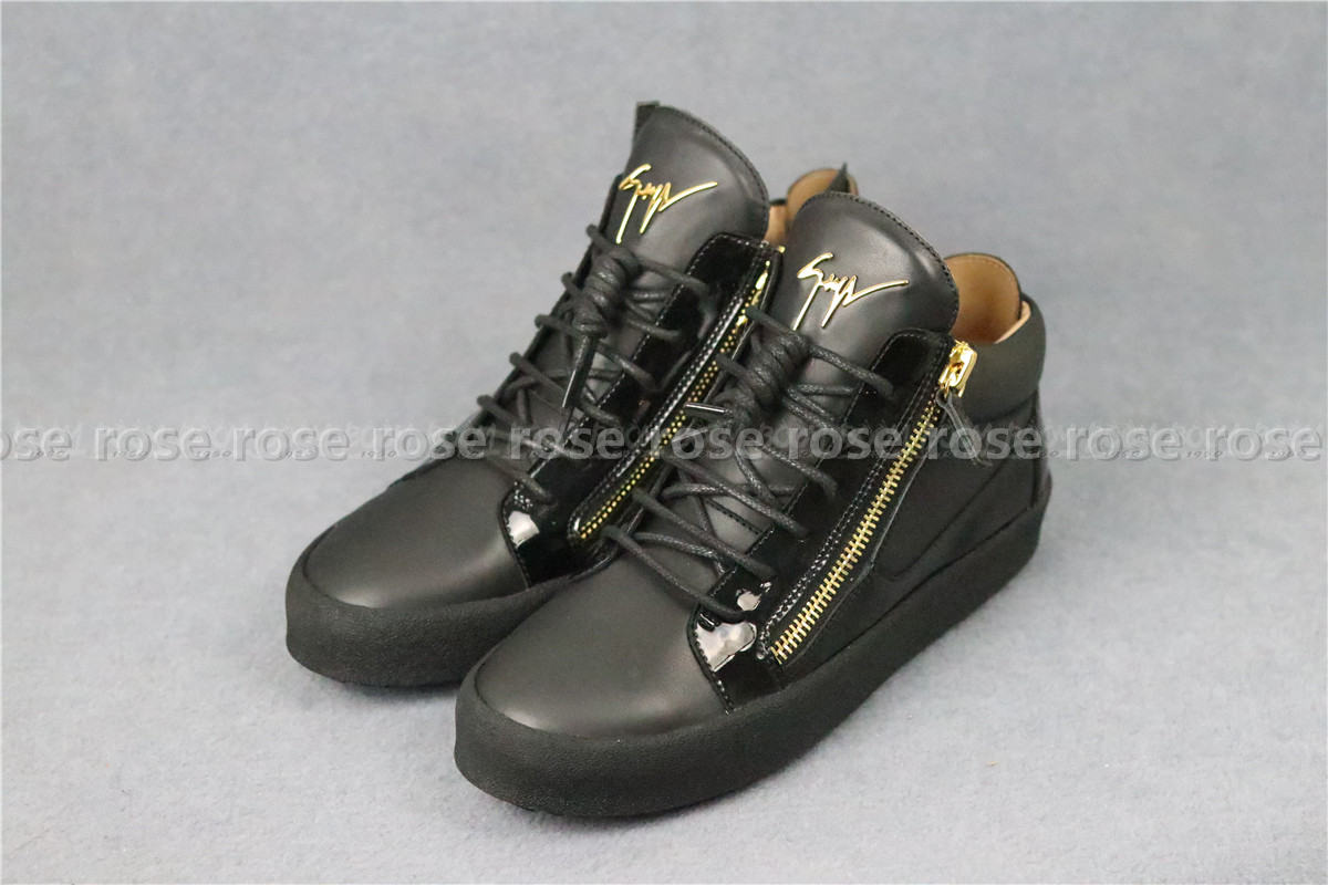 Giuseppe Zanotti Sneaker 1