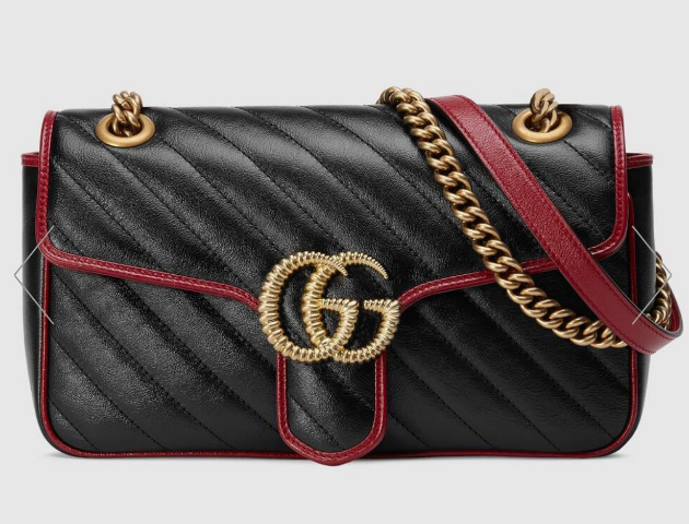 Gucci handbag 2