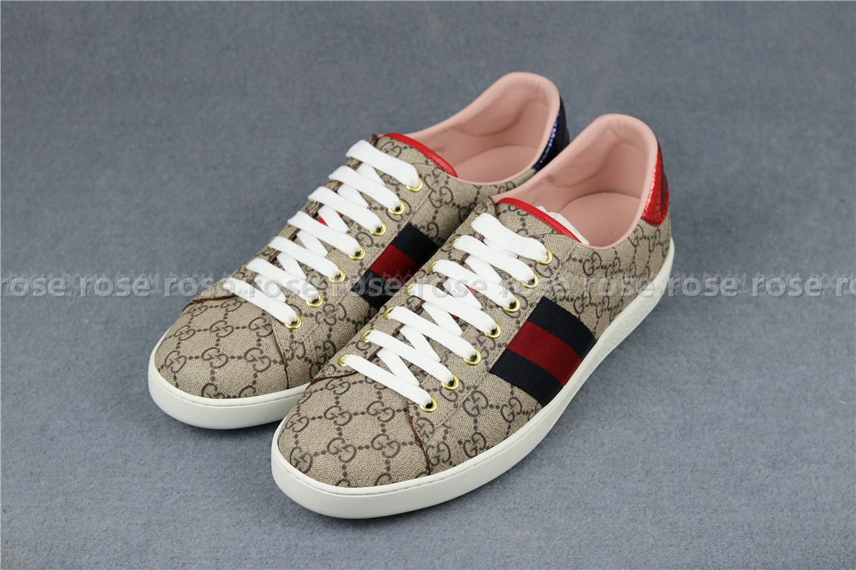 Gucci Ace GG Supreme sneaker