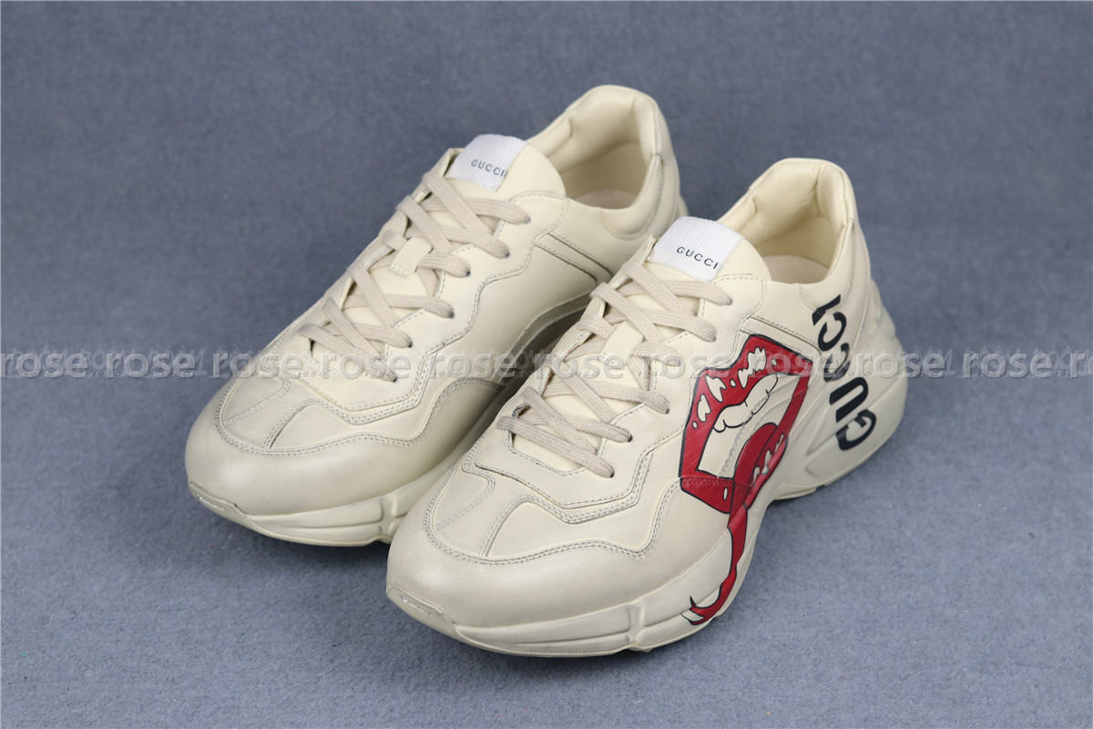 Guci sneaker 3