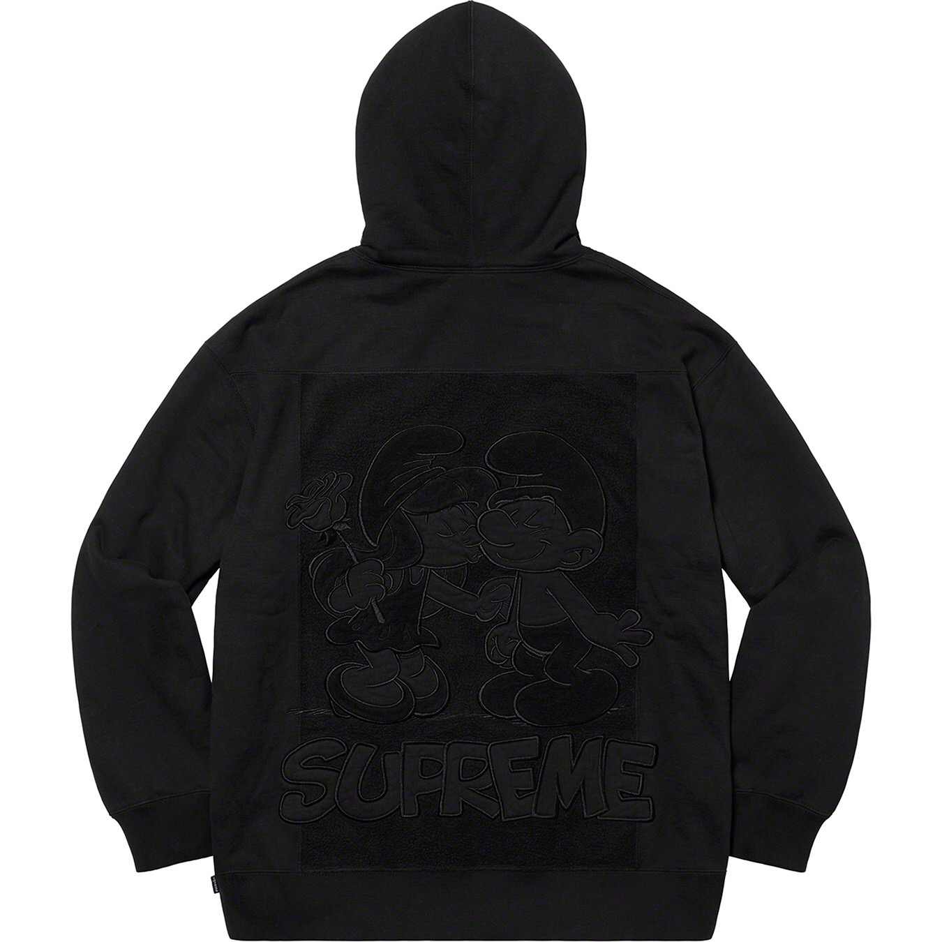 Supreme hoodie 13 (leave a note about the colorway)