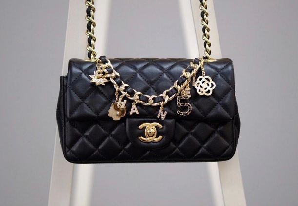 Chanel Bag 1