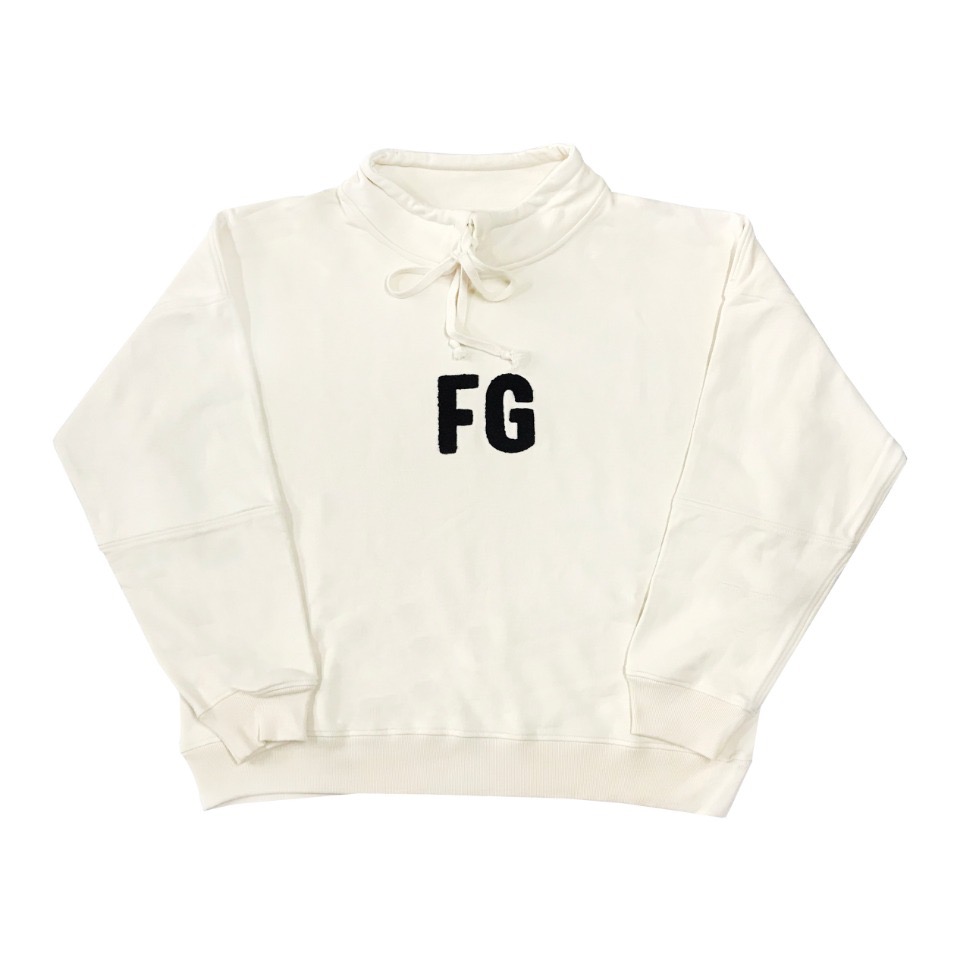 Fog Hoodie -32 (leave a note about the colorway)