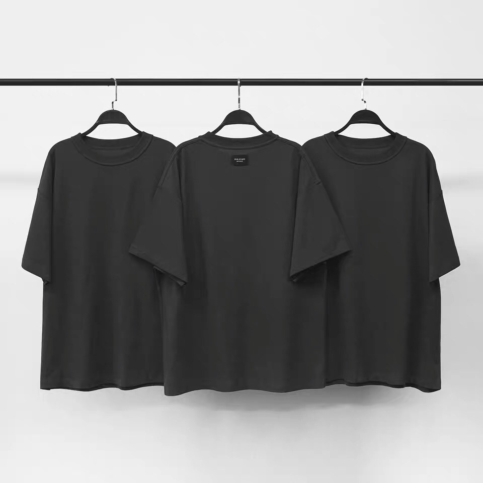 Fog T-shirt -8