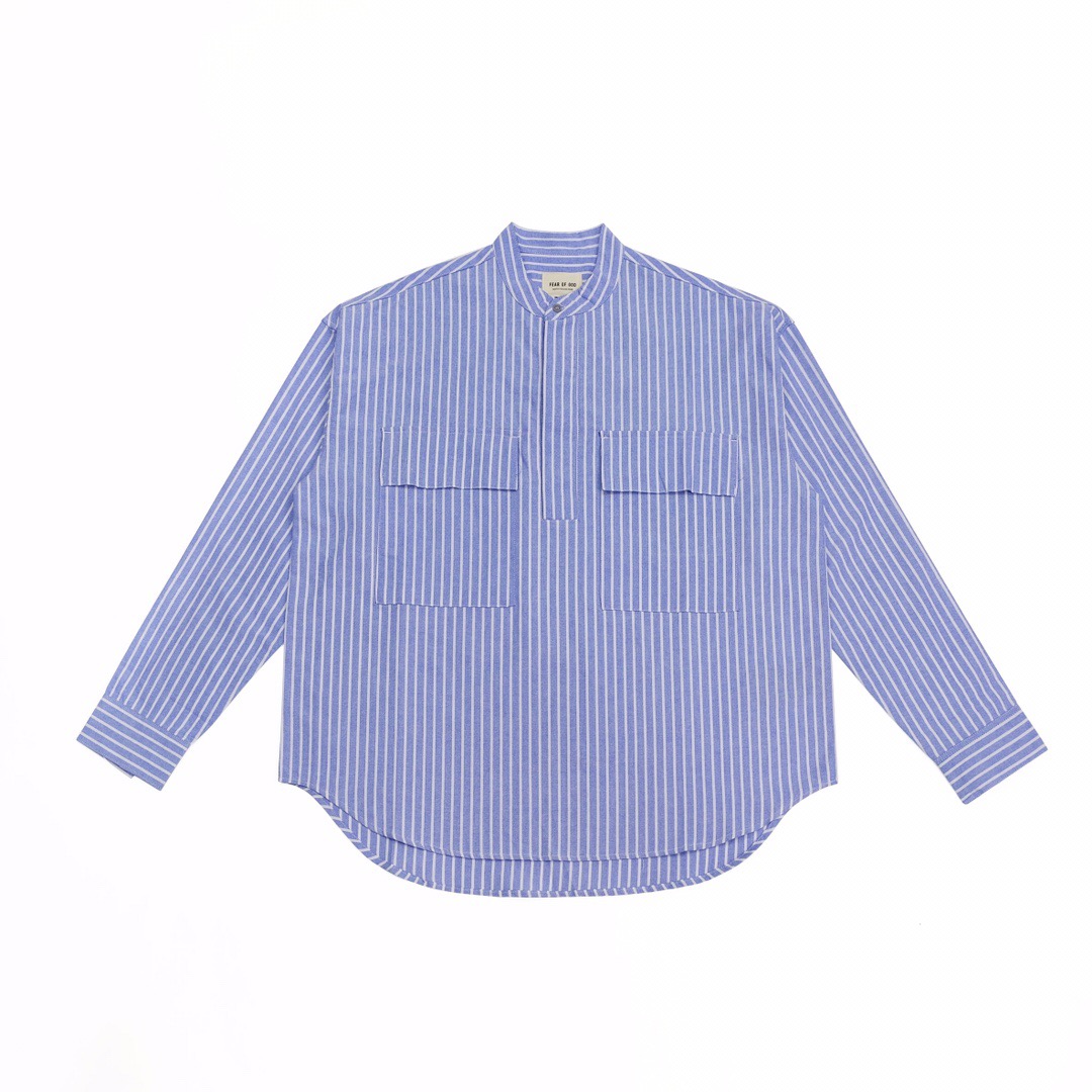 Fog shirt -2