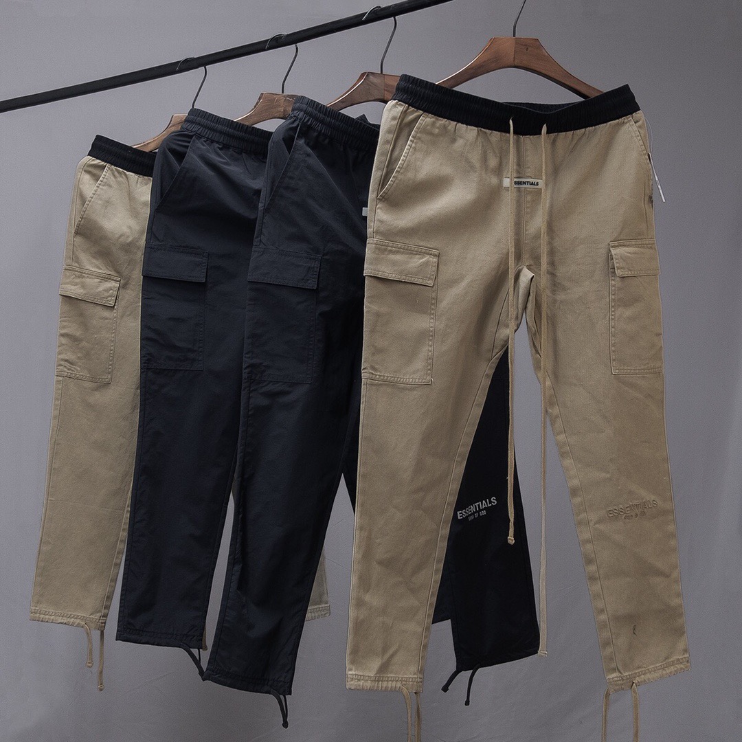 Fog Pant 13 (leave a note about the colorway)