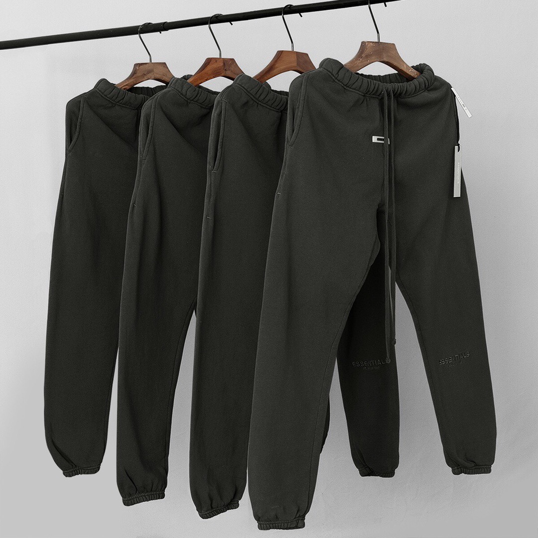 Fog Pant 14