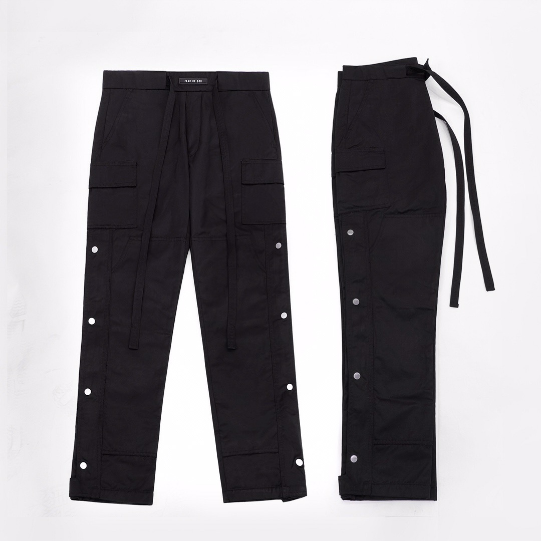 Fog Pant 16