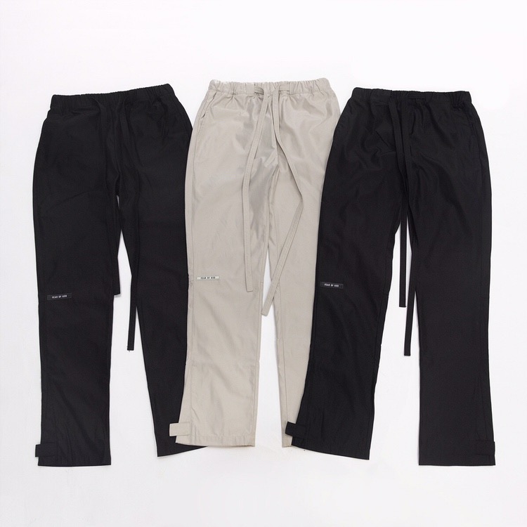 Fog Pant 17 (leave a note about the colorway)