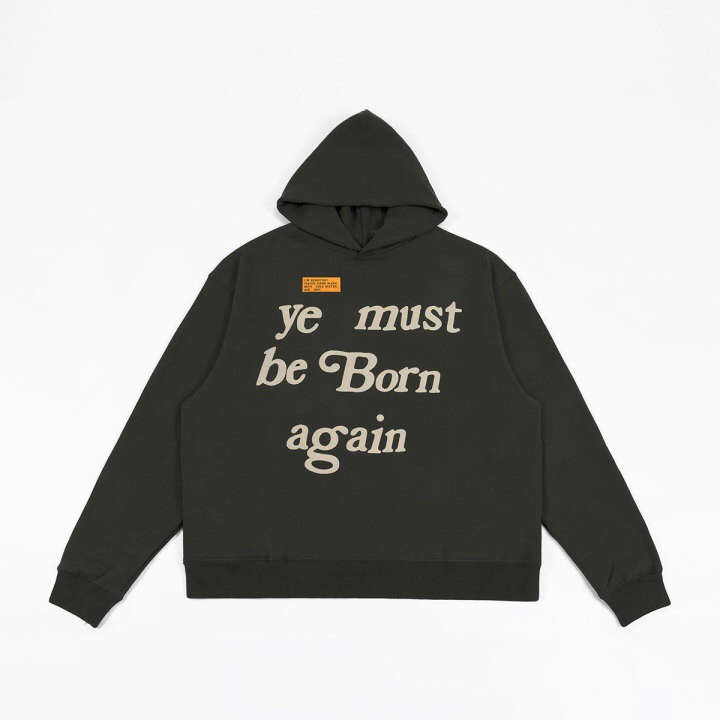 CPFM Hoodie 20