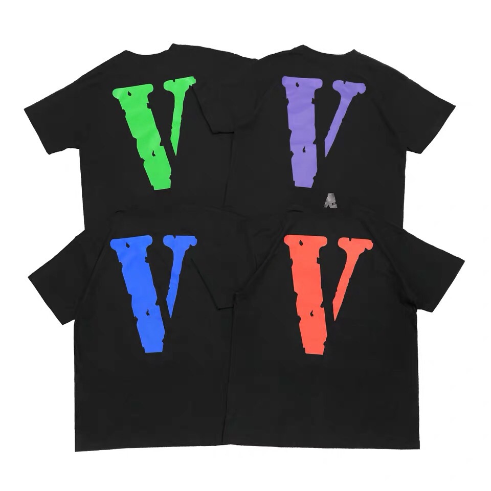 Vlone T-Shirt 8