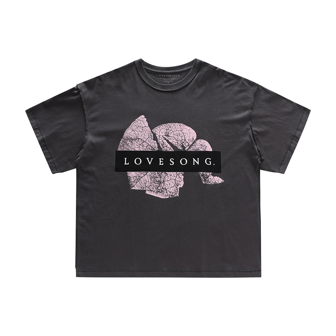 Lukevicious T-Shirt 10