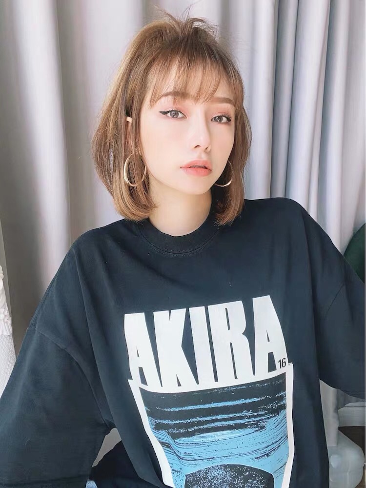 Akira T-Shirt 11