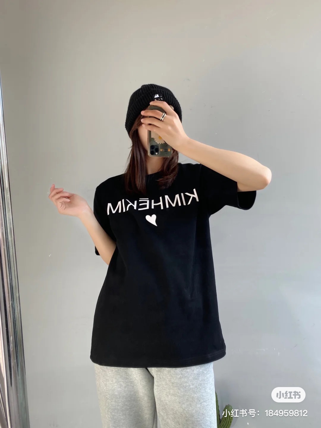 kimhekim T-Shirt 55