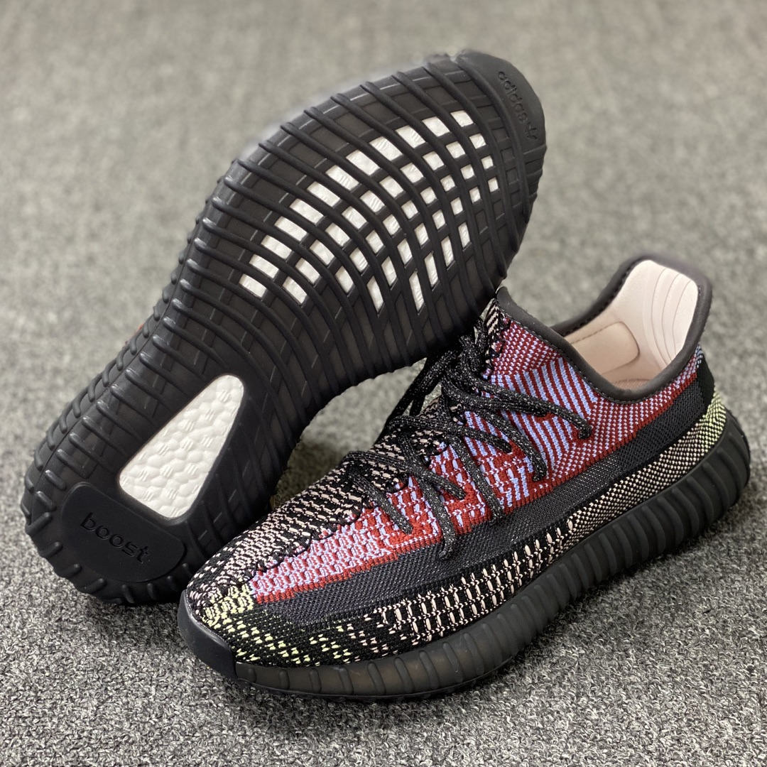 Adidas Yeezy 350 Boost V2 Yecheil Non-Reflective FW5190