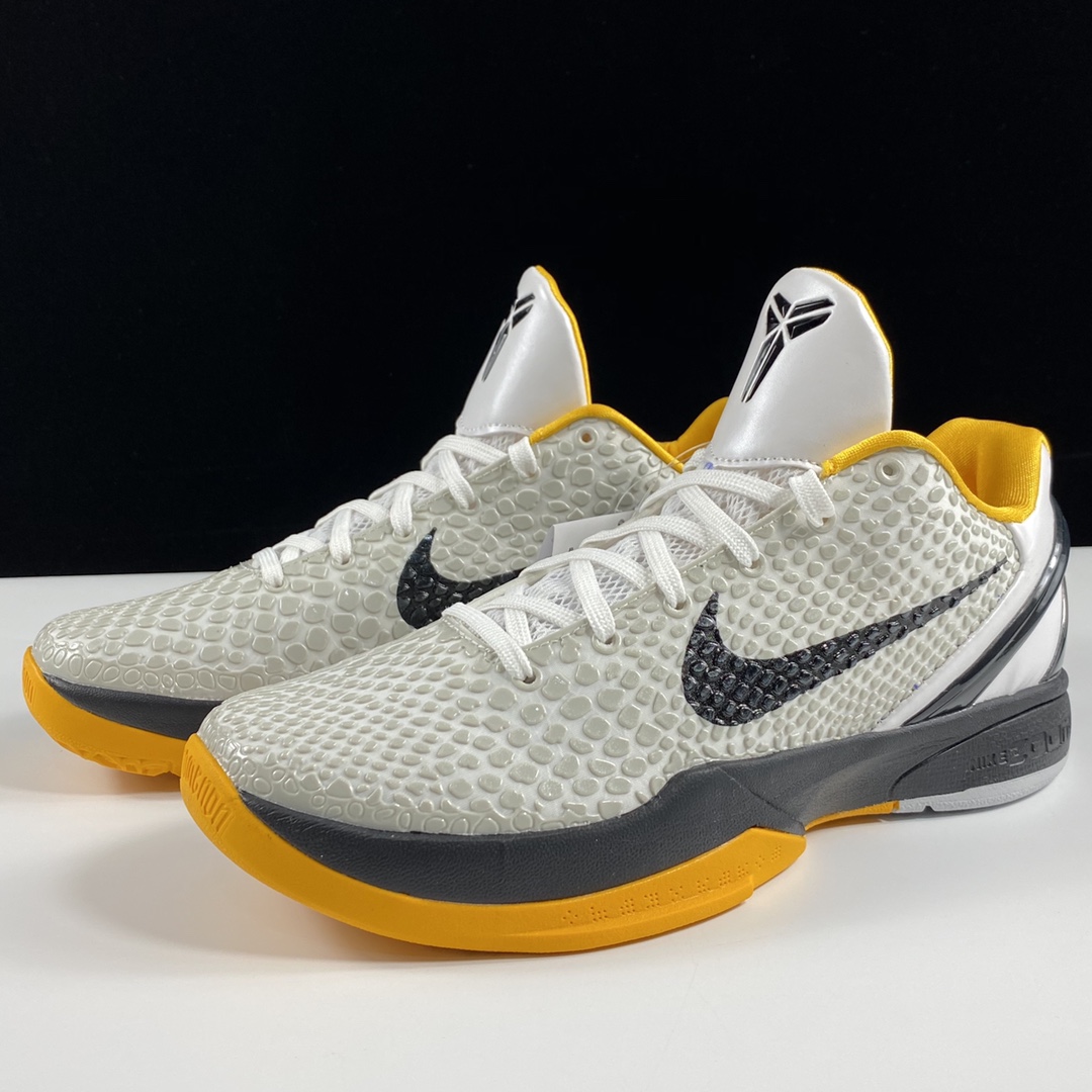 Nike Kobe 6 Steelers