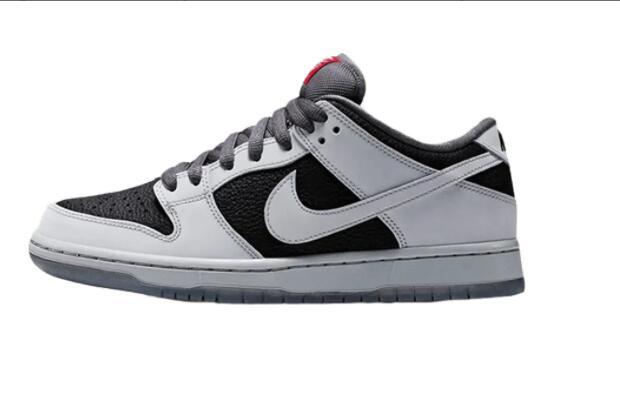 Nike Dunk SB Low Atlas 35MM Grey