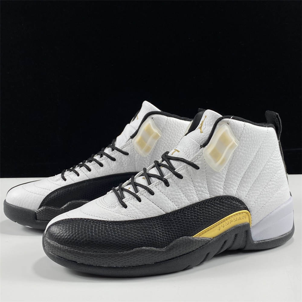 Air Jordan 12 Royalty