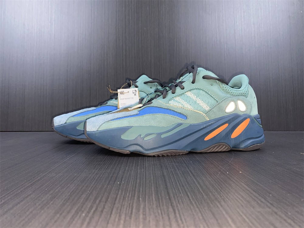 Adidas Yeezy Boost 700 Fadazu